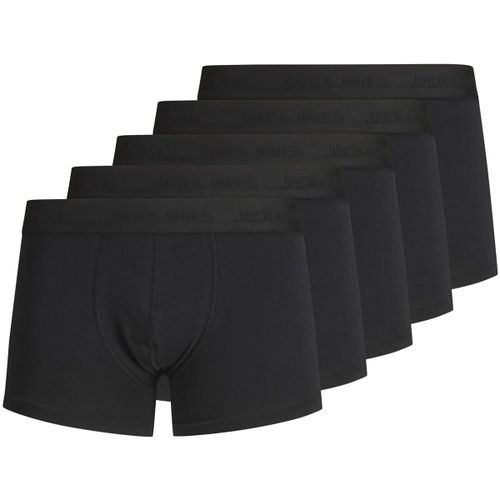 Caleçons Caleçon JACTONE IN TONE TRUNKS5 PACK - Jack & Jones - Modalova