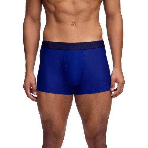 Caleçons Caleçon UA PERFORMANCE TECH - SOLID 3 IN 3PK - Under Armour - Modalova
