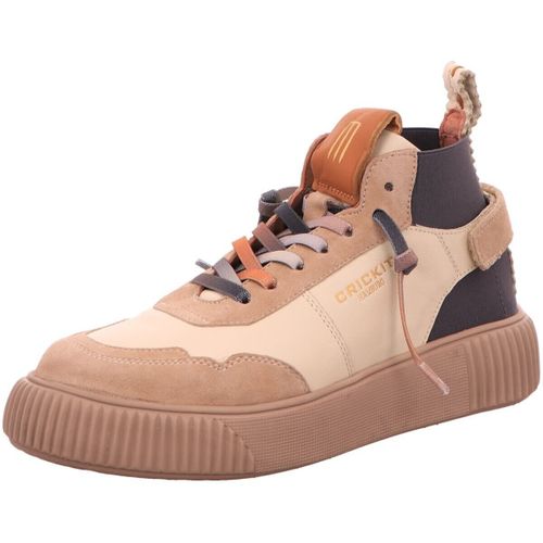 Baskets montantes Crick It - Crick It - Modalova