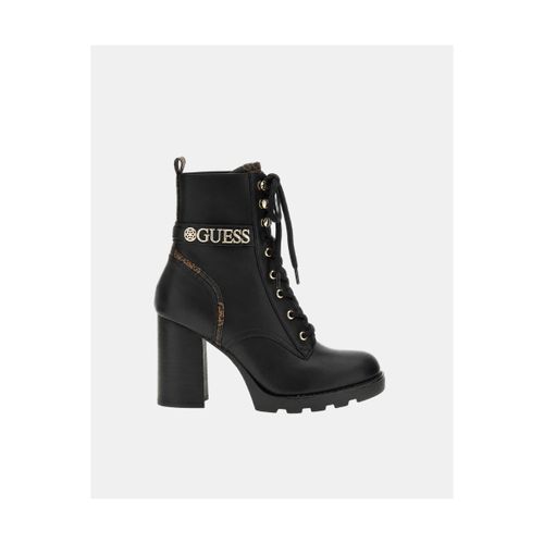 Bottines Guess NEELA FLFNEE ELE10 - Guess - Modalova