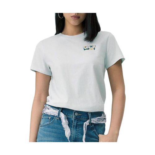 T-shirt Levis The Perfect Tee - Levis - Modalova