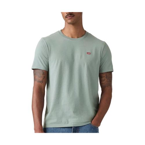 T-shirt Levis Ss Classic Hm - Levis - Modalova