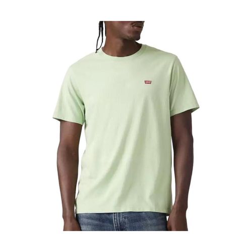 T-shirt Levis Ss Classic Hm Tee - Levis - Modalova