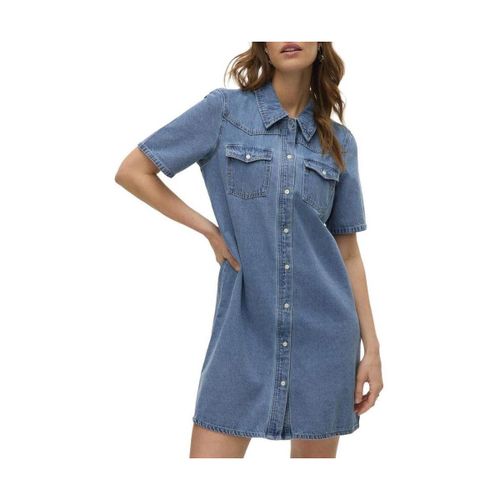 Robe Vero Moda Austin 2/4 - Vero Moda - Modalova