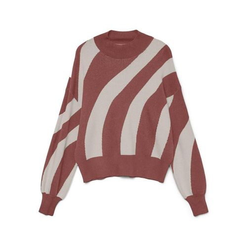 Pull Vero Moda Newlabi Stripe - Vero Moda - Modalova