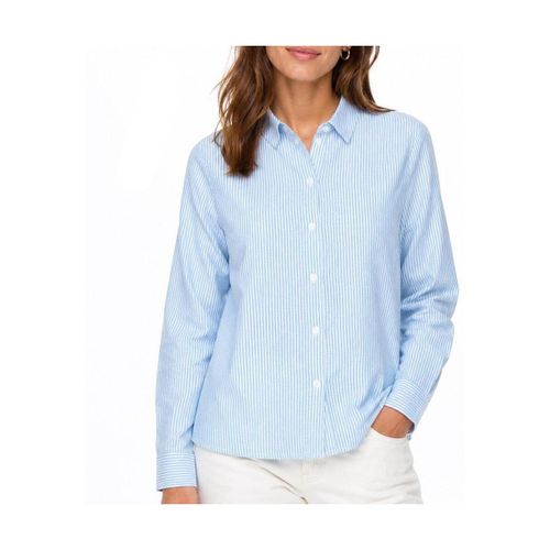 Chemise Vero Moda Ani Oxford - Vero Moda - Modalova