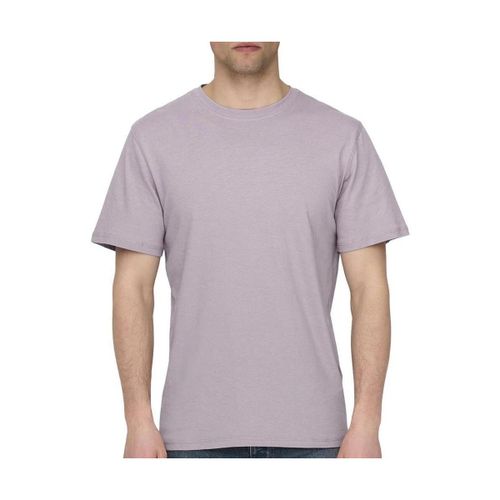 T-shirt Only & Sons Life Stitch - Only & Sons - Modalova