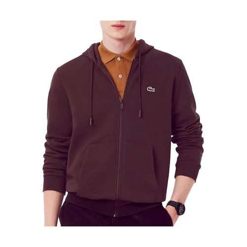 Sweat-shirt Lacoste Zipped - Lacoste - Modalova