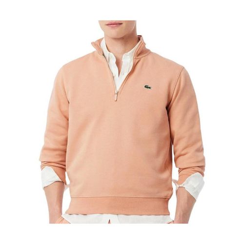 Sweat-shirt Lacoste Half-zip - Lacoste - Modalova