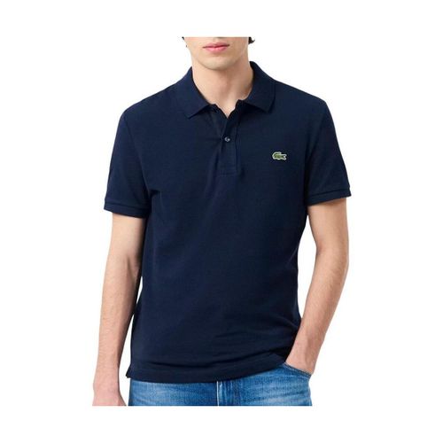 T-shirt Lacoste L.12.12a Slim - Lacoste - Modalova