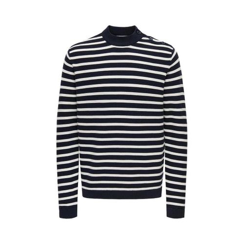 Pull Only & Sons Walder - Only & Sons - Modalova