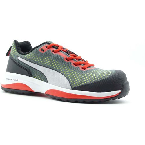 Baskets basses Puma Speed Green Low - Puma - Modalova
