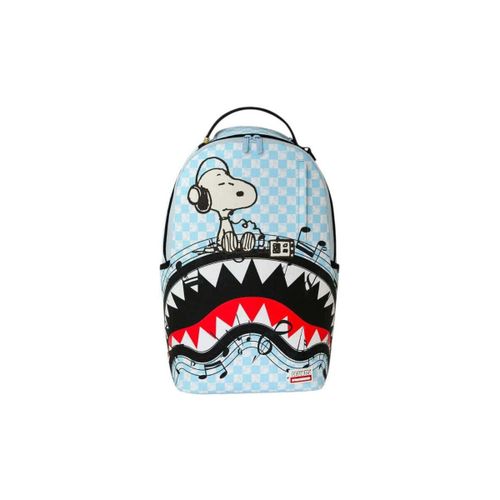 Sac a dos Peanuts Snoopy Jams - Sprayground - Modalova