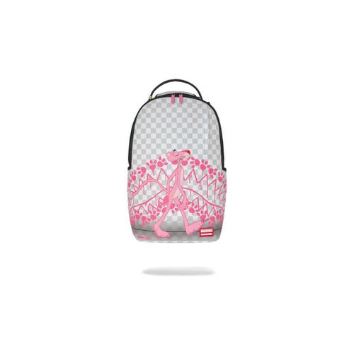 Sac a dos Pink Panther Pawprints - Sprayground - Modalova