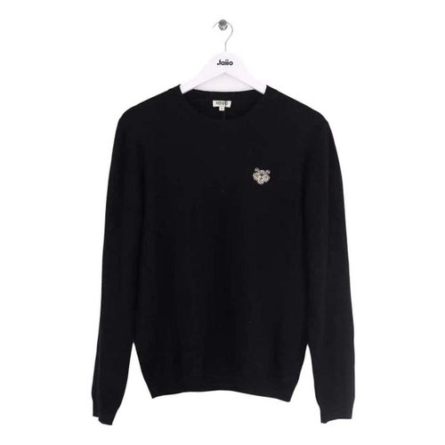Pull Kenzo Pull noir - Kenzo - Modalova