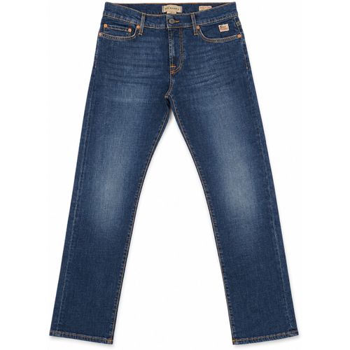 Jeans Roy Rogers Julian - Roy Rogers - Modalova