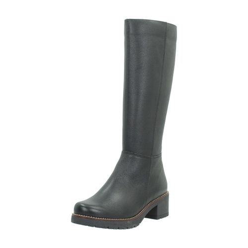 Bottes plates 20525p Bota Alta Napa - Pitillos - Modalova