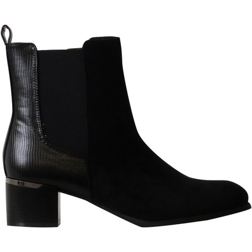 Bottines Bottines à Talon - Sixth Sens - Modalova