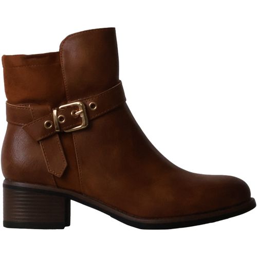 Bottines Bottines à Talon - Sixth Sens - Modalova