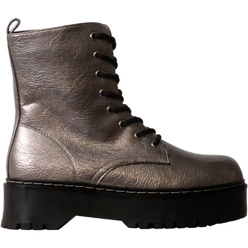 Bottines Bottines à Lacets - Sixth Sens - Modalova