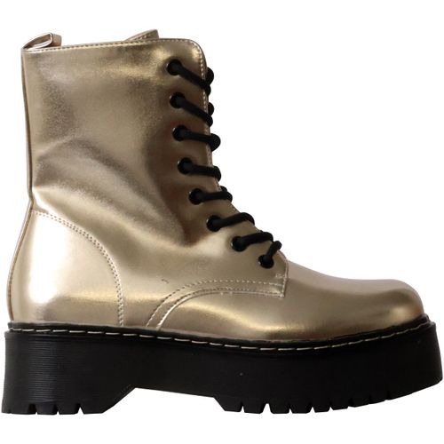 Bottines Bottines à Lacets - Sixth Sens - Modalova