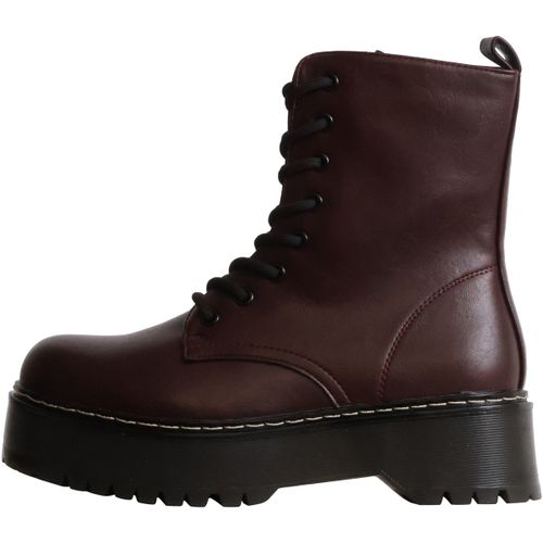 Bottines Bottines à Lacets - Sixth Sens - Modalova