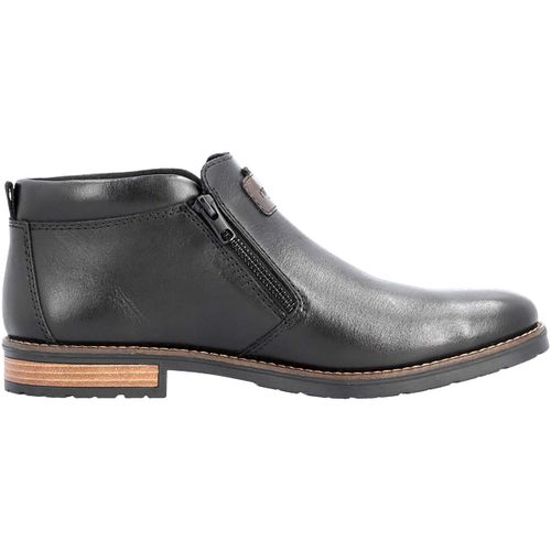 Boots Rieker Bottine Cuir RGD - Rieker - Modalova
