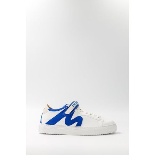 Baskets Master Mind - Cobalt - Mood Walk - Modalova