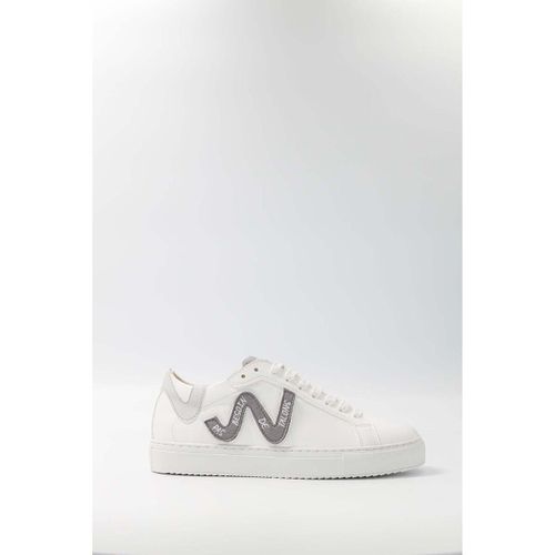 Baskets Wild Walker - Gris - Mood Walk - Modalova