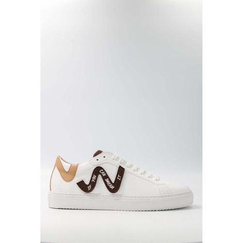 Baskets Wild Walker - Moka - Mood Walk - Modalova