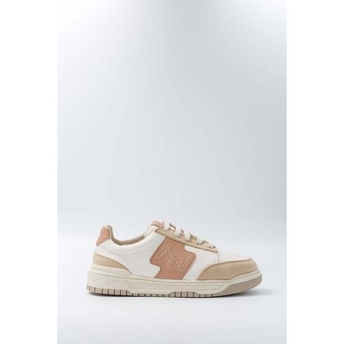 Baskets basses Dream Big Cafe Latte - Mood Walk - Modalova