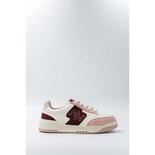 Baskets basses Dream Big Blush - Mood Walk - Modalova