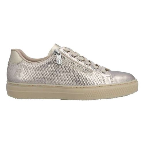 Baskets basses Rieker 1041001 - Rieker - Modalova