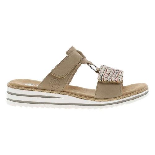 Mules Rieker 1070501 - Rieker - Modalova