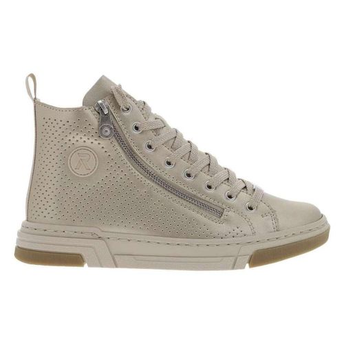 Baskets basses Rieker 1282201 - Rieker - Modalova