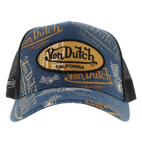 Casquette Von Dutch 13683201 - Von Dutch - Modalova