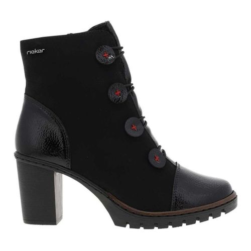Boots Rieker 1737701 - Rieker - Modalova