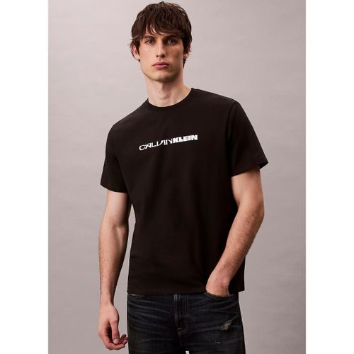 T-shirt Calvin Klein Jeans 39148 - Calvin Klein Jeans - Modalova