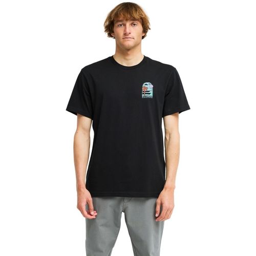 T-shirt Billabong Sundown - Billabong - Modalova