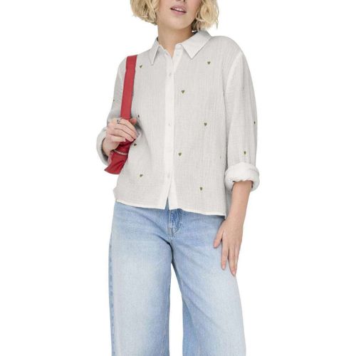 Chemise Only 6106001 - Only - Modalova