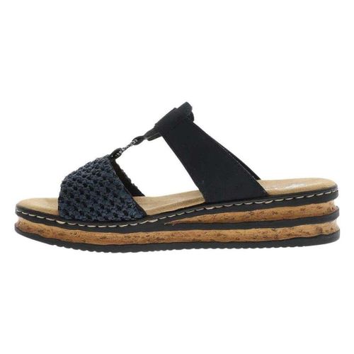 Mules Rieker 699201 - Rieker - Modalova