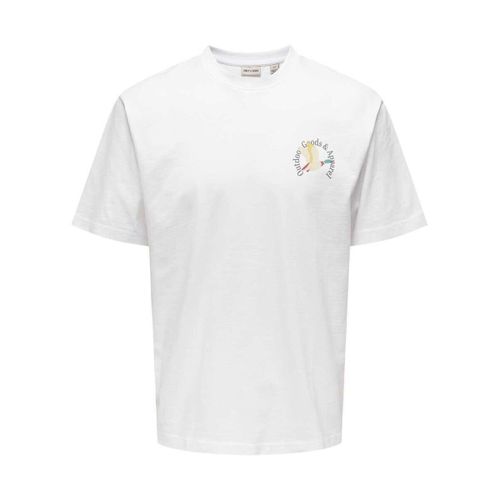 T-shirt Only & Sons 9016702 - Only & Sons - Modalova