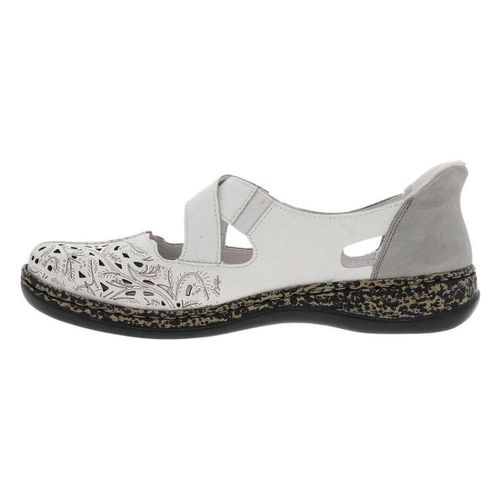 Ballerines Rieker 943201 - Rieker - Modalova