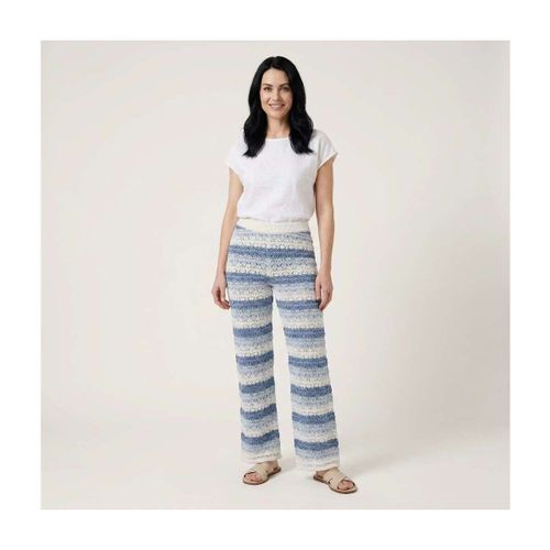 Pantalons large Noisy May 9755801 - Noisy May - Modalova