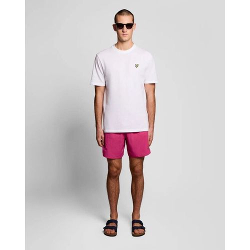 Maillots de bain SH1204VB SWIM SHORT-Y138 DAHLIA - Lyle & Scott - Modalova