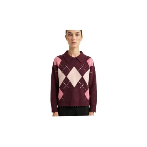 Pull Pinko CORK 107286 A3IE-YN2 - Pinko - Modalova