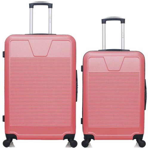 Valise - Lot de 2 -SELENGA - Wave Paris - Modalova