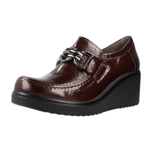 Mocassins 20531p Abotinado Charol - Pitillos - Modalova
