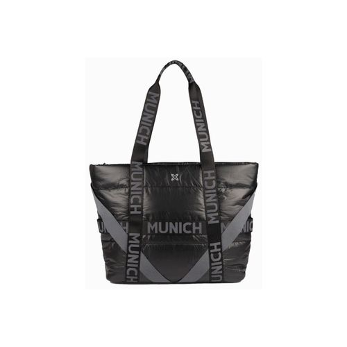 Sac Munich 7113769m Glossy Shopper - Munich - Modalova