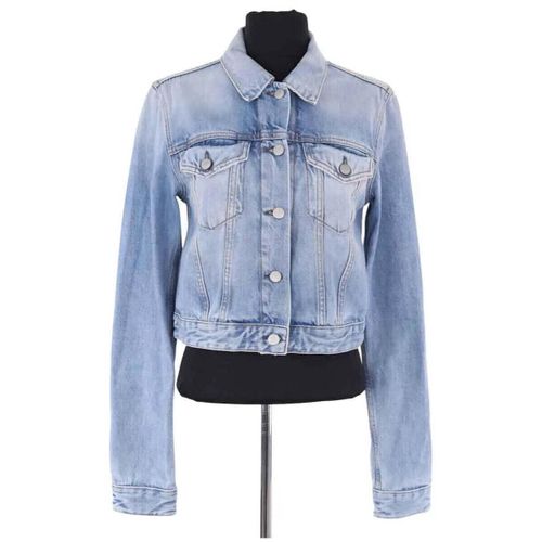 Veste Acne Studios Veste bleue - Acne Studios - Modalova